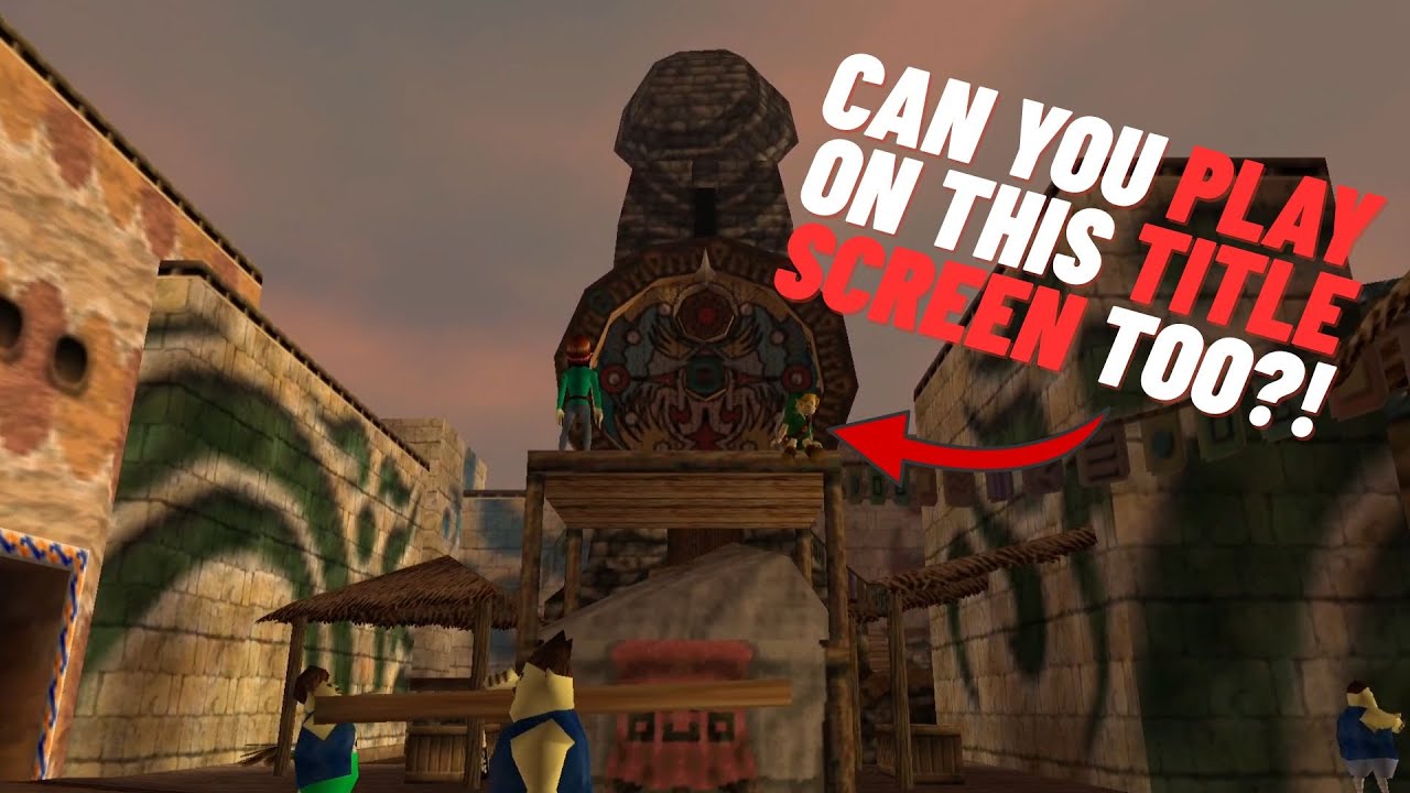 No, but I did find some weird stuff...