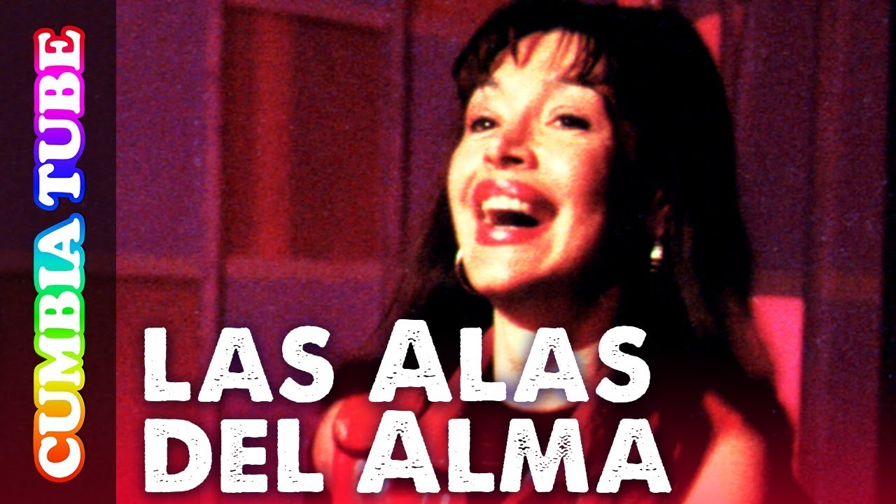Gilda - Las Alas del Alma | Disco Completo