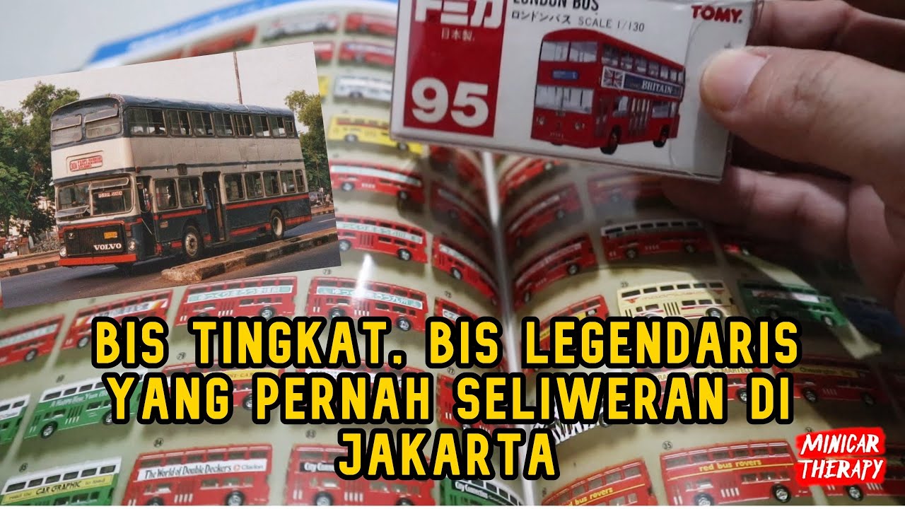 BIS LEGEND DAN SUPER BESAR YANG BIASA DI SEBUT 