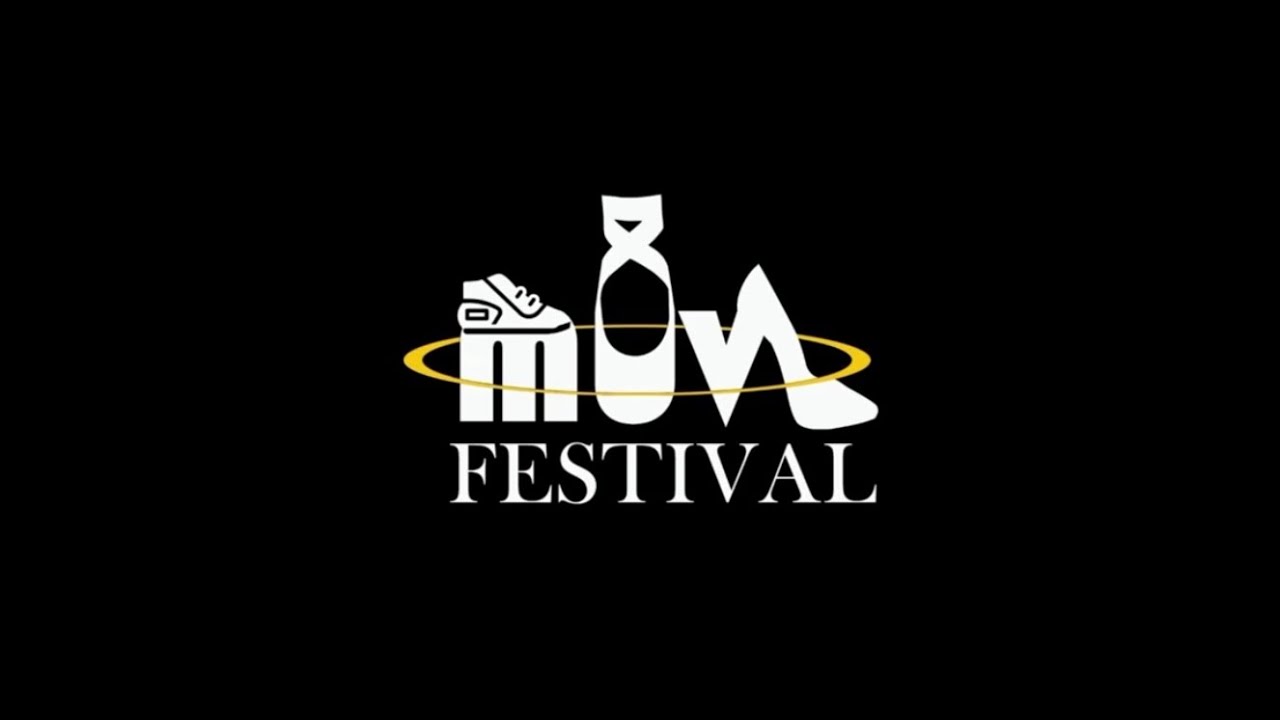 Suzana D’Ávila Studio de Dança - Sobrepujar - MUV Festival (2025). 