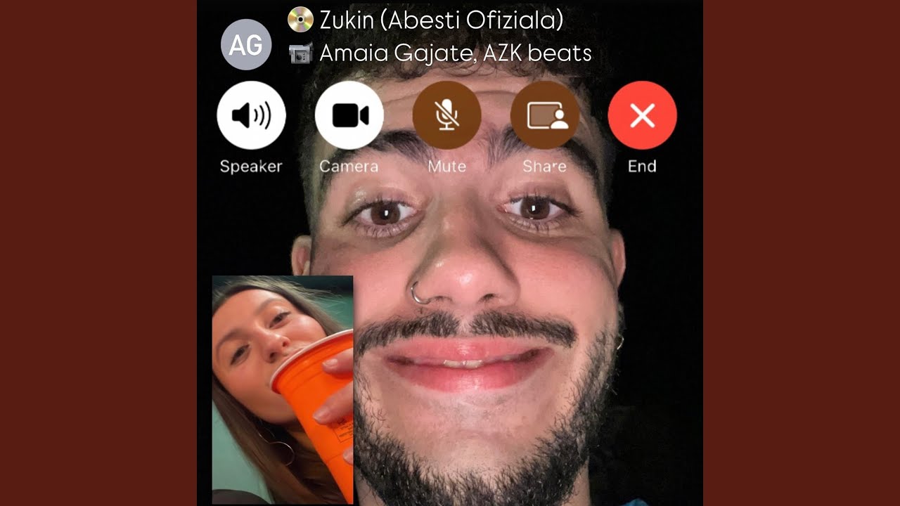 Zukin (sped up)