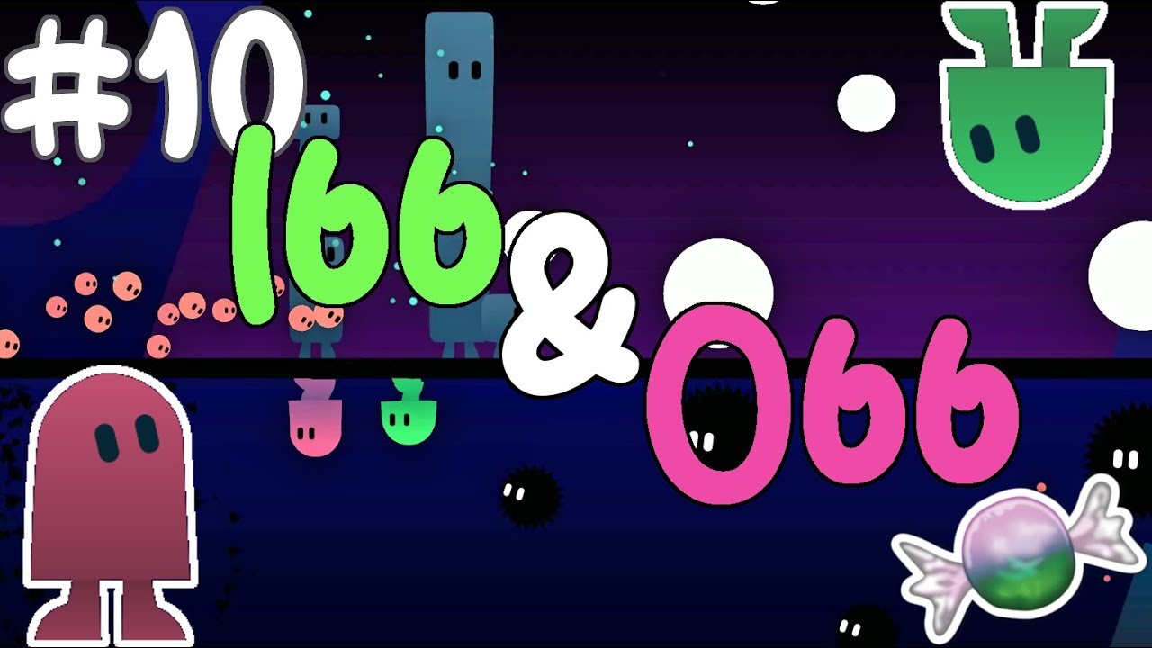 🍬 IBB & OBB z Niezapominajką #10 - Nie spodziewałyśmy się takiego końca...