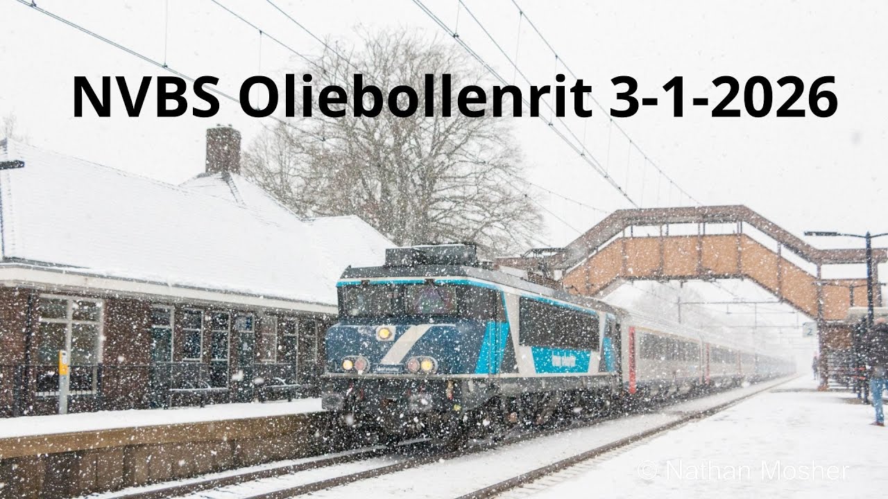 NVBS Oliebollenrit 3-1-2026