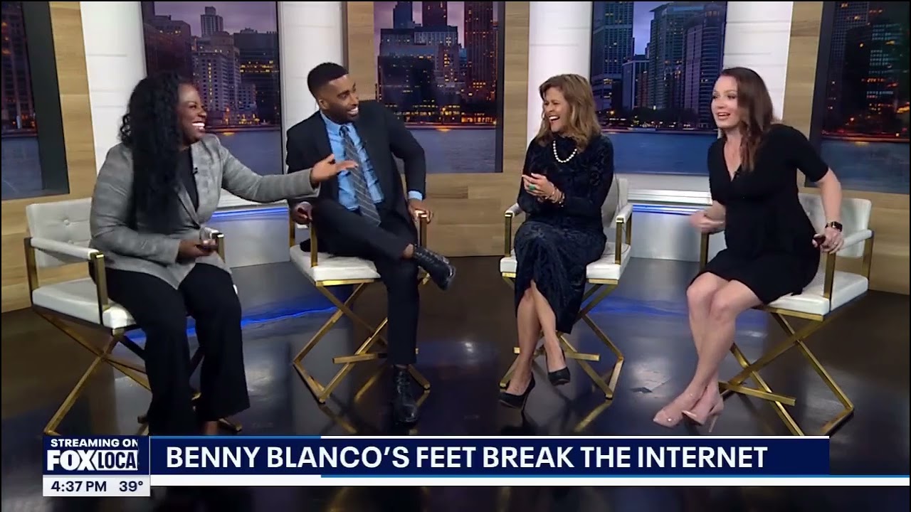 Tia Ewing, Sylvia Perez & Emily W FOX 32 2/26/2026