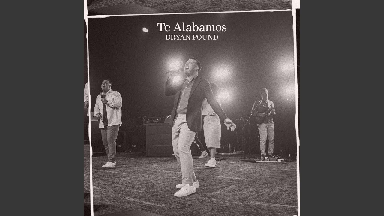 Te Alabamos