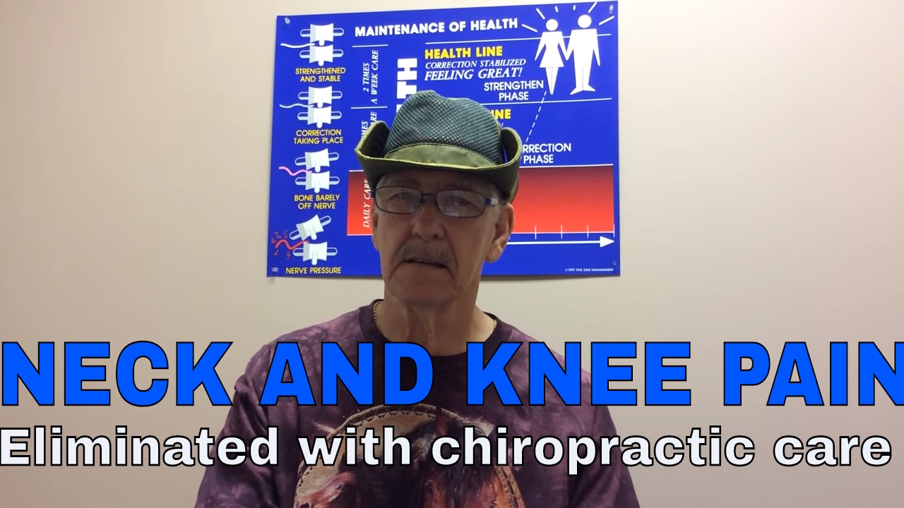 Newman Chiropractic Aspinwall Review | Neck Back Knee Pain Better