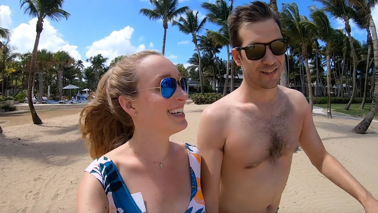 St. Regis Bahia Beach Babymoon