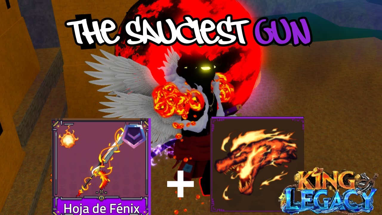 RANK S | Magma V2 X Phoenix Blade V2 DESTROY in dungeons