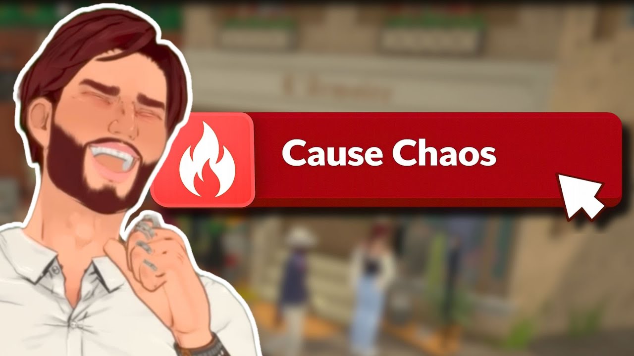 Paralives' Wants System Fixes The Biggest Problem With Sims