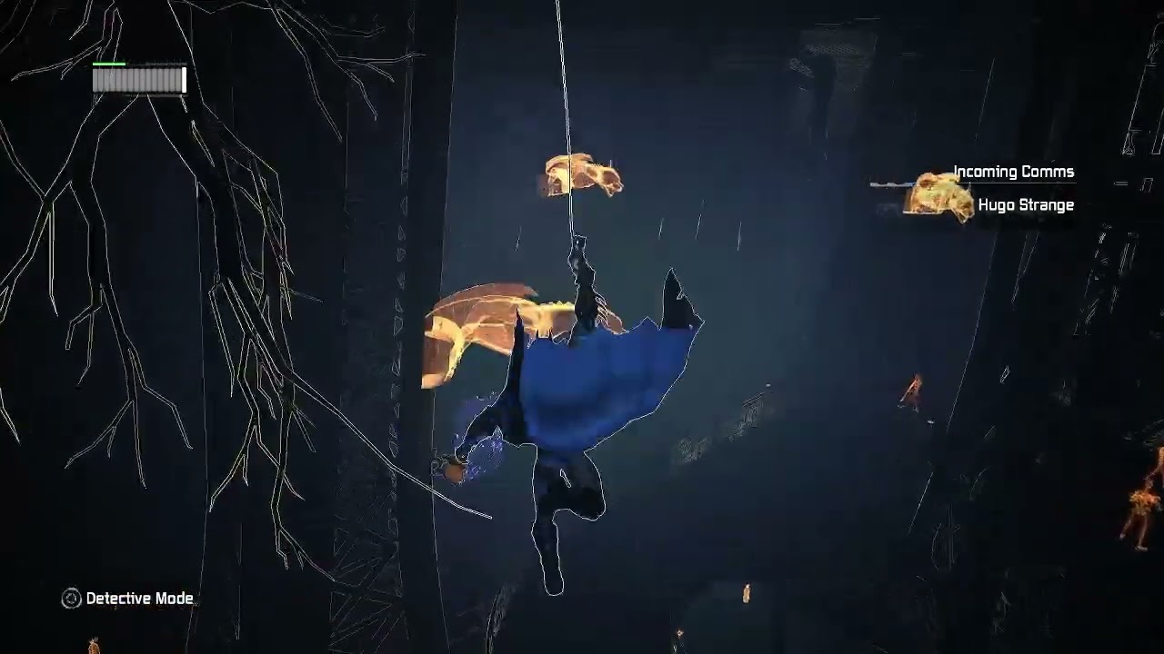 BATMAN: ARKHAM CITY | The Final Chapter