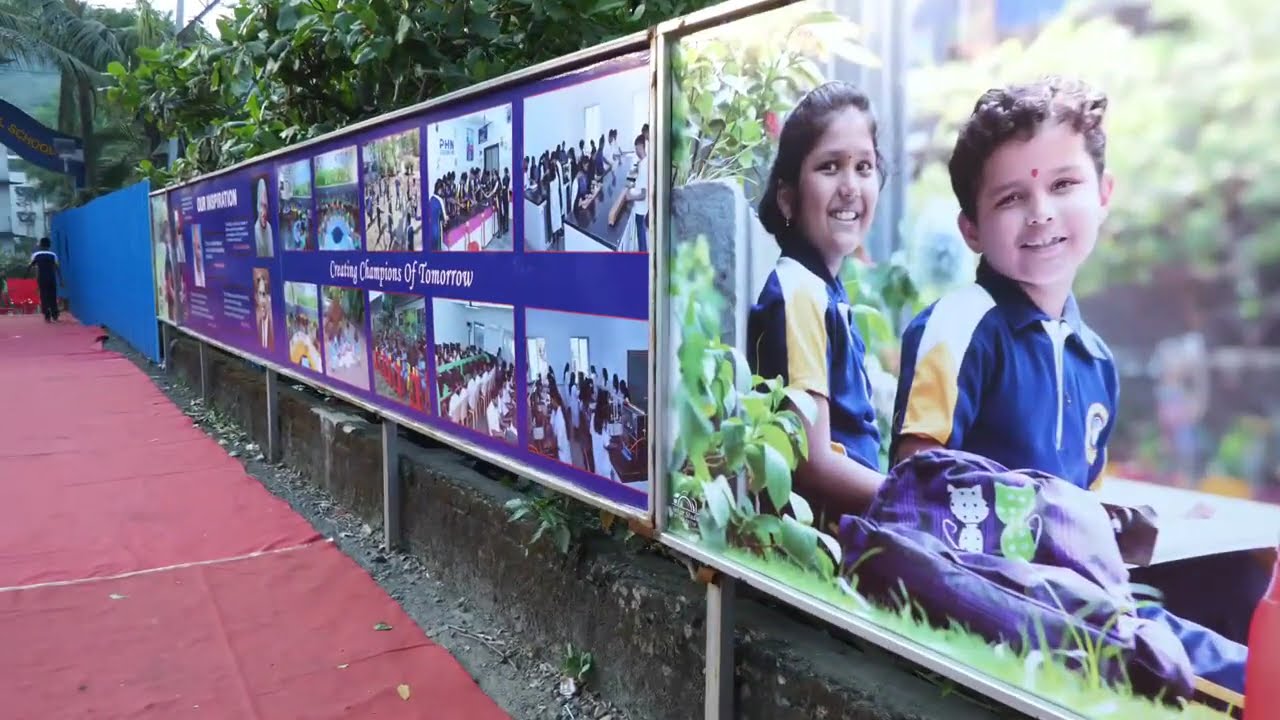 VDM School Annual Gathering 2025