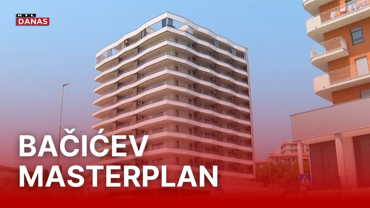 Cijene divljaju, Hrvati očajni: Stižu stanovi za najam od 36 centi po kvadratu? | RTL Danas