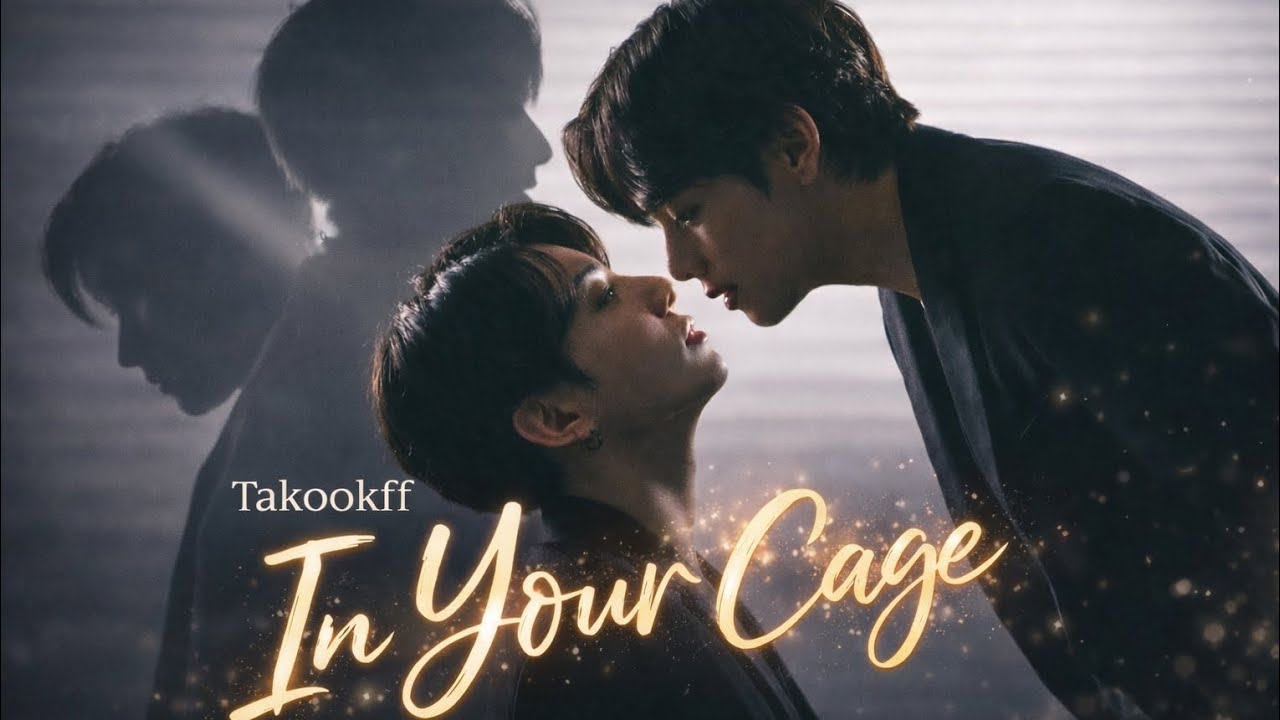 Taekookff: In your cage part 3 story of broken hearts and families 