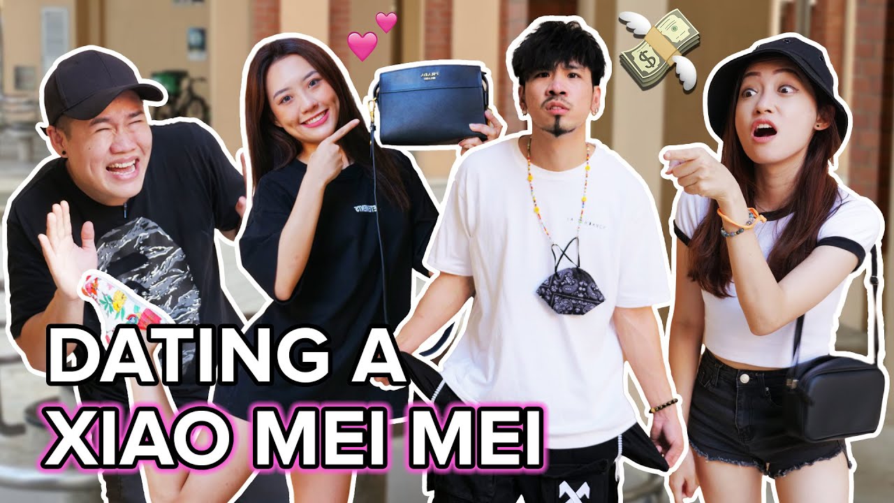 The Problems with Dating a XMM Ah Lian