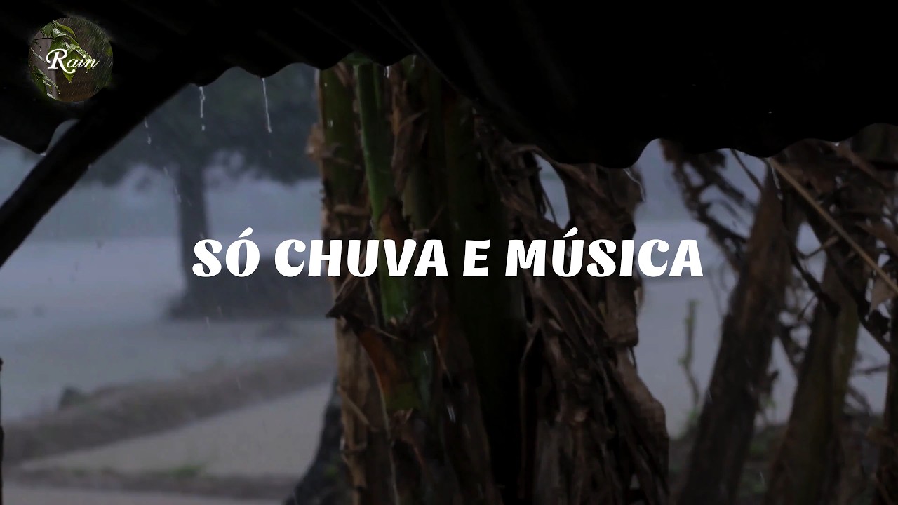 Vozes de Anjos e Som de Chuva: Coro Celestial para Paz Espiritual e Sono 55