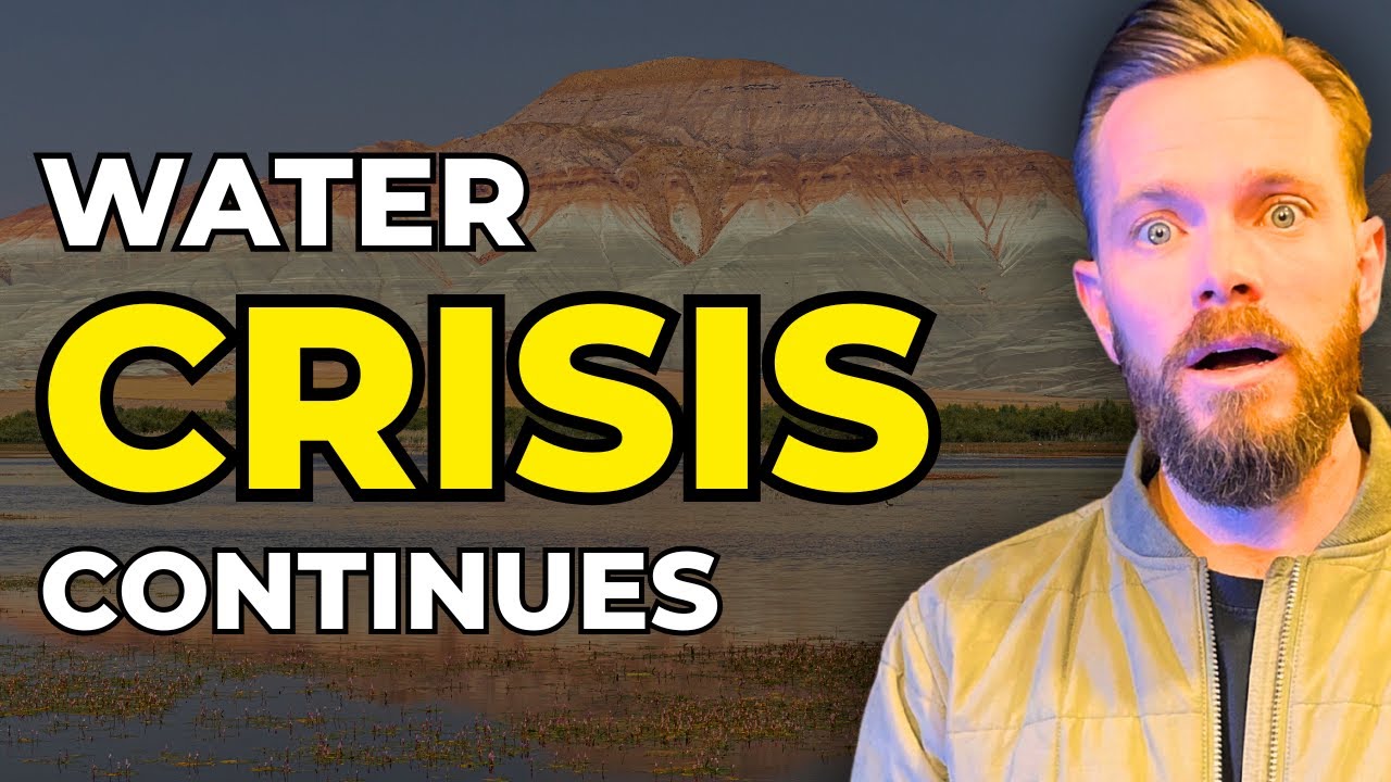 Water Cuts, Housing Crisis & 4 Council Seats Open