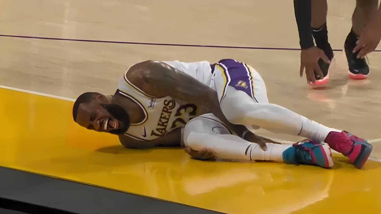 NBA'in Bizden Sakladığı Bir Şey Var..