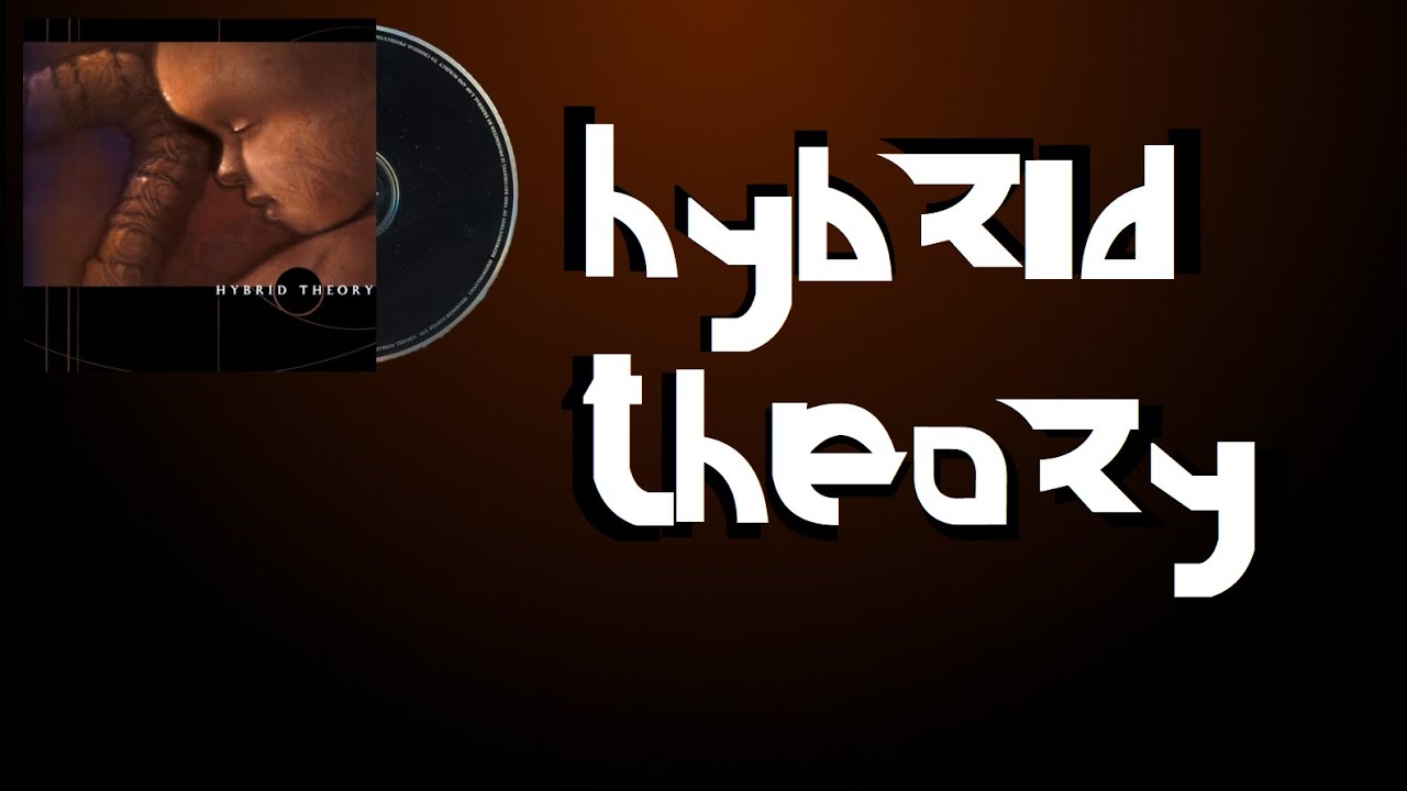 Linkin Park - Hybrid Theory EP Full Album With Lyrics