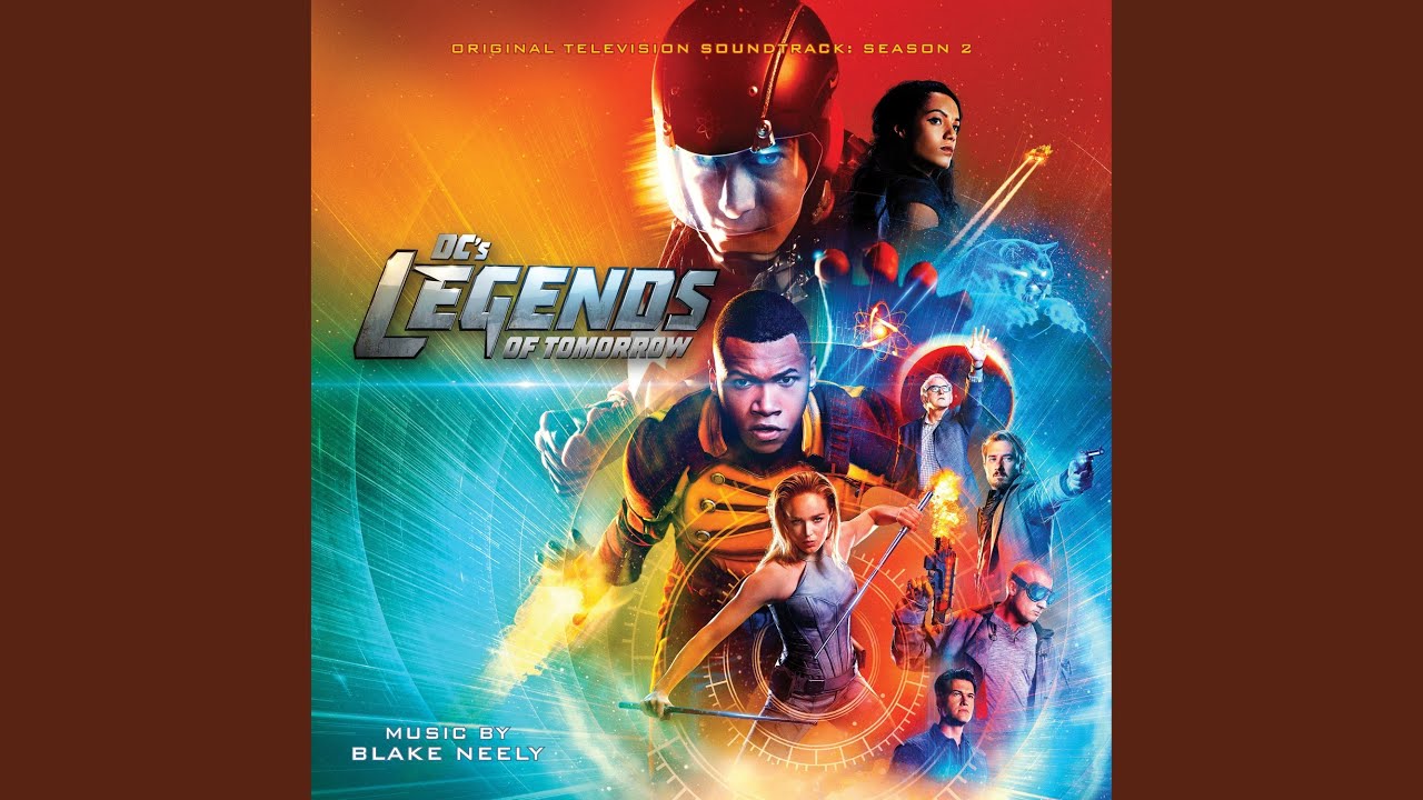 Legion of Doom / Rip Outsmarts