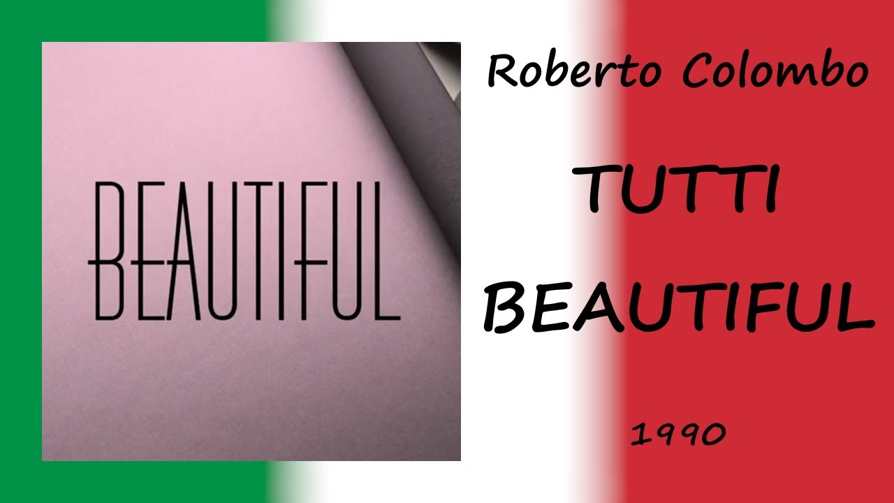 Roberto Colombo - 