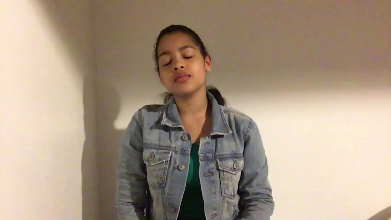 Que Me Falte Todo - Averly Morillo #MúsicaCristiana #Cover