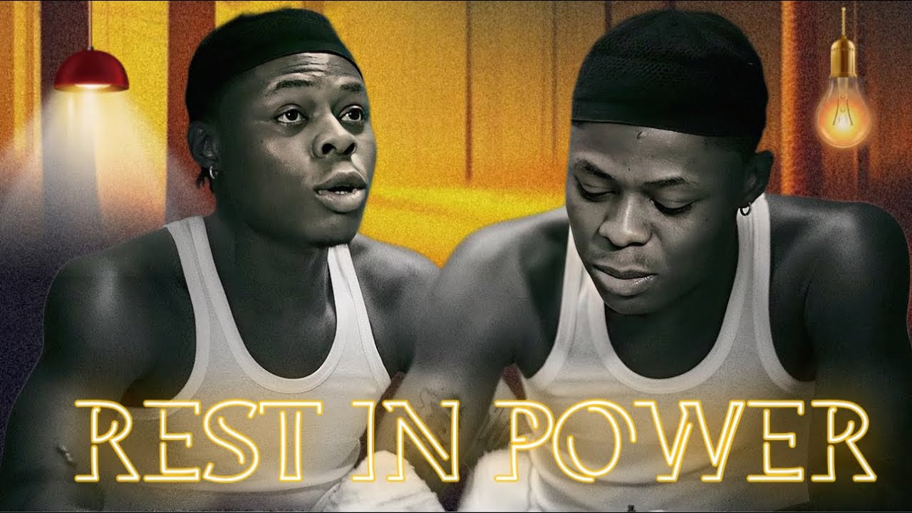 BEST OF MOHBAD VIDEO MIX | REST IN POWER | 2023 | NAIJA | 
