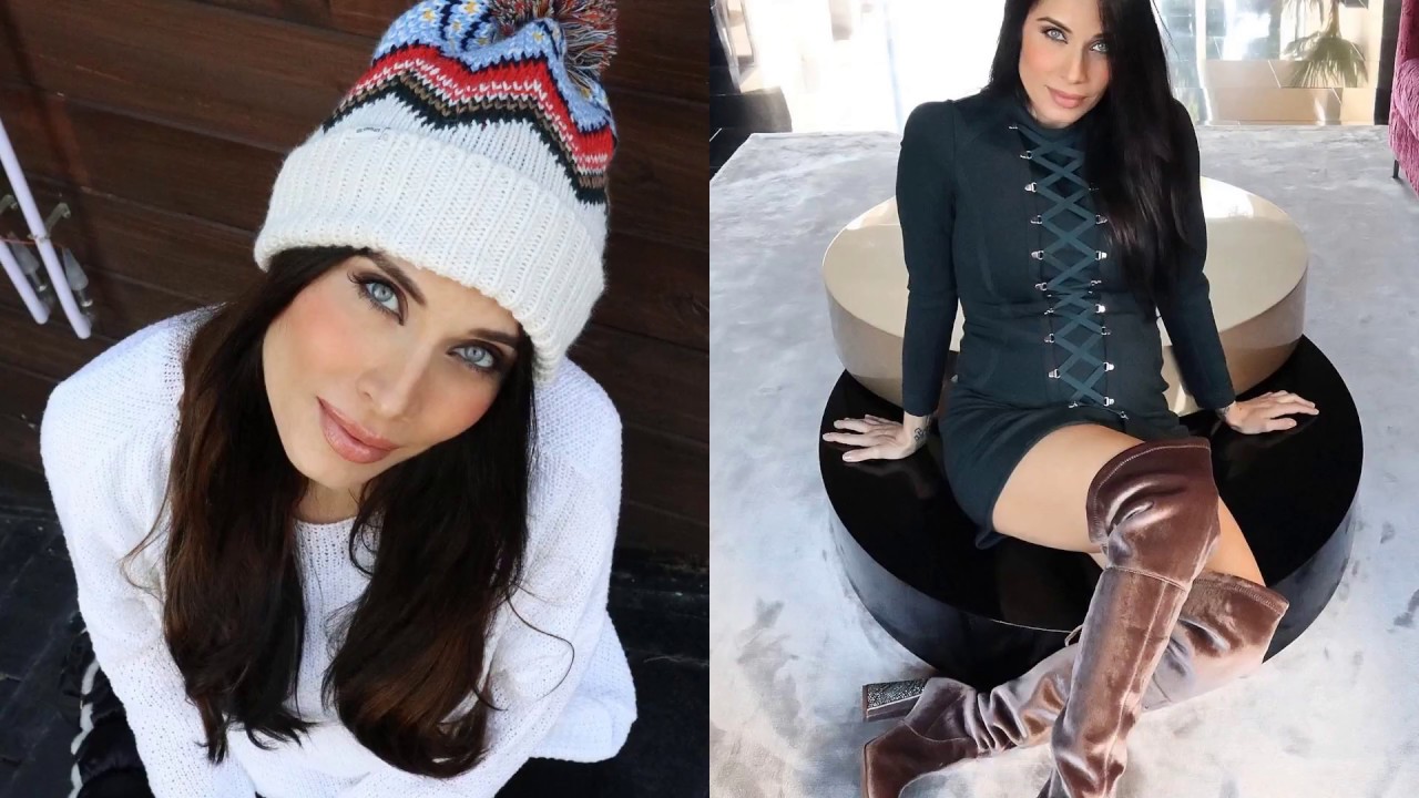 Pilar Rubio, cuerpazo español