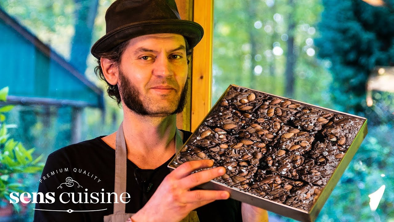 WEED BROWNIES einfach selber machen!