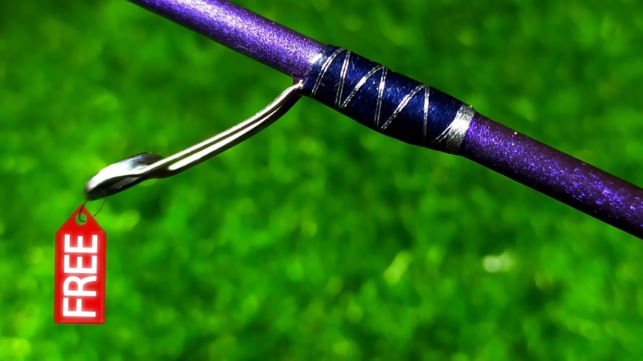 Rod Building - Learn Wrapping Ring Guide