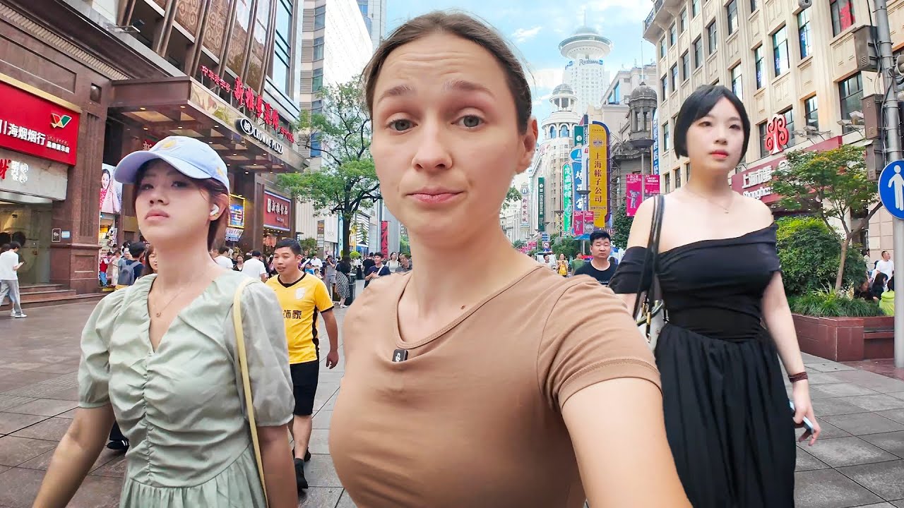 ESTO HACEN LAS MUJERES EN CHINA SI QUIEREN BUSCAR ESPOSO 🇨🇳