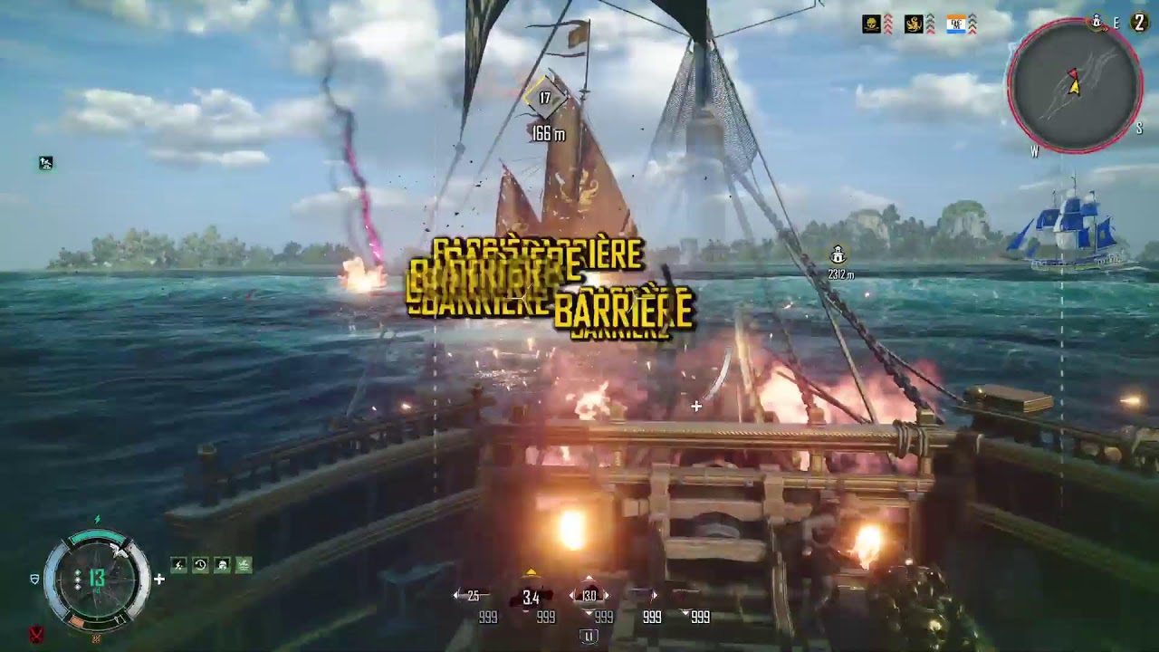 SKULL & BONES - Y2S4