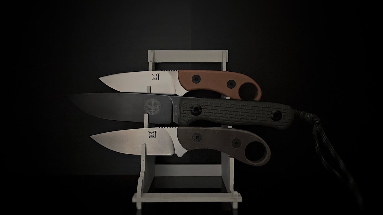 Китайские фиксы за которые не стыдно или почему lionsteel в ужасе