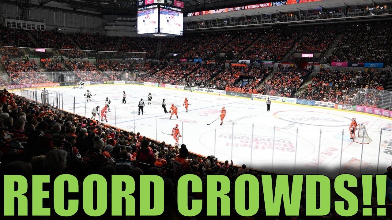 Record Breaking Attendance! - Highlights of the Week! [Week 16]