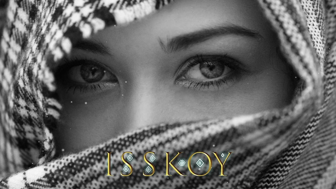 ISSKOY - Desert Moon & Desert Call ( Two Original Mixes )
