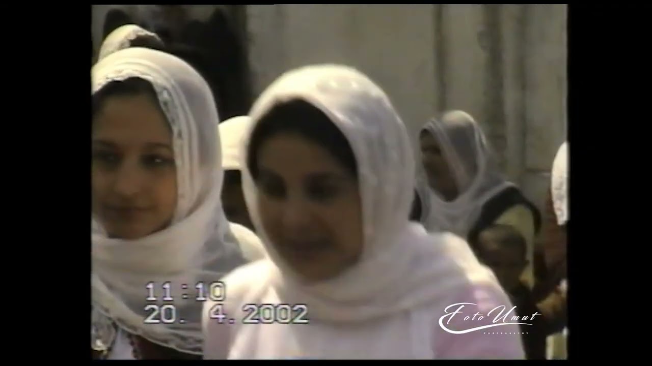 Nurettin Budak düğünü 2002 eski ŞIRNAK DÜĞÜNLERİ