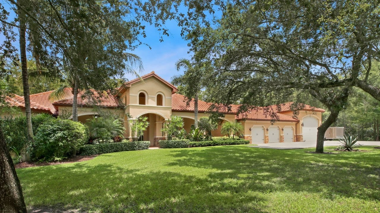 Sold! 11351 Alligator Trail, Lake Worth, FL 33449