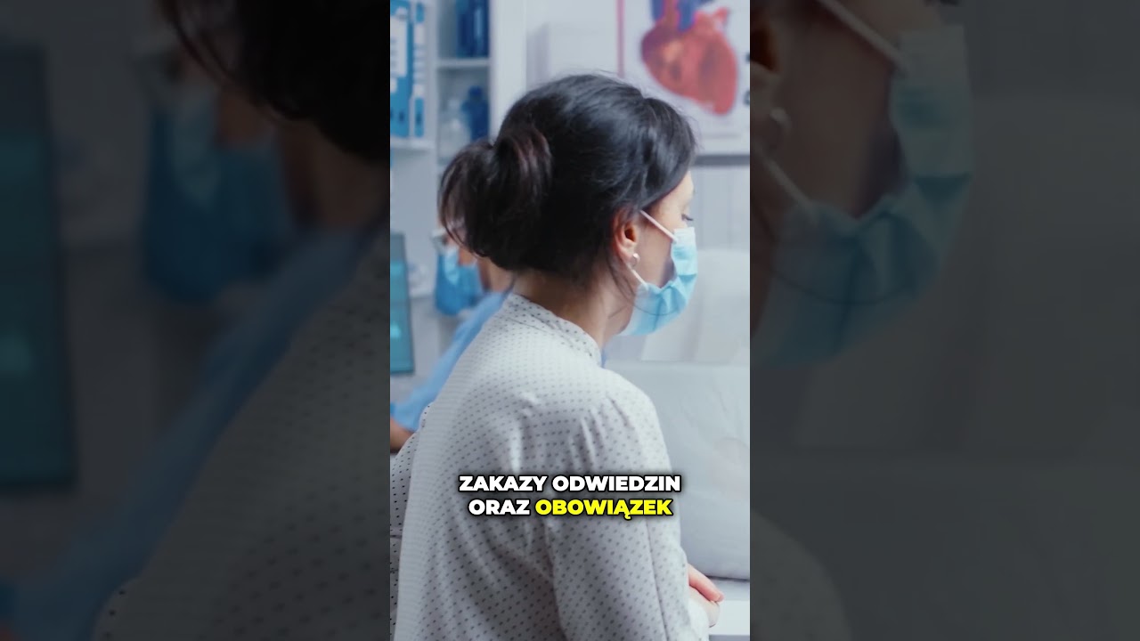 COVID-19 ZN&Oacute;W ATAKUJE!