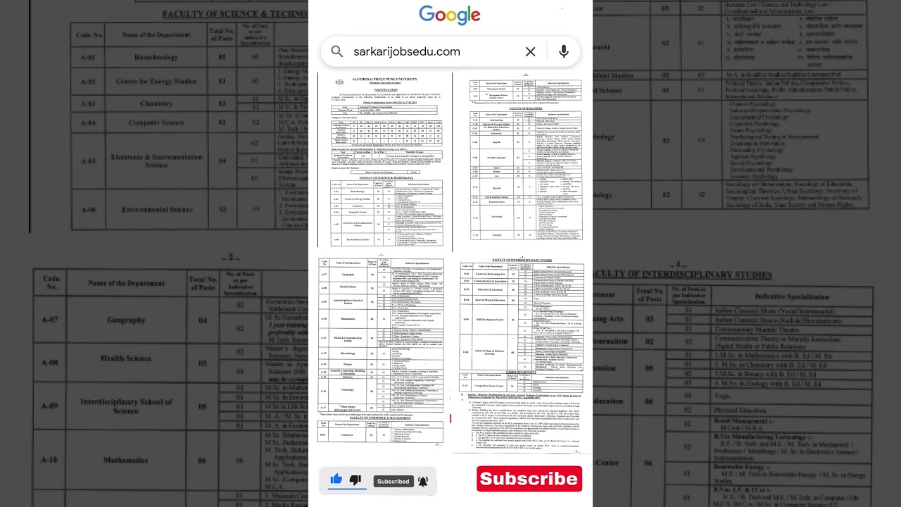 #sarkarijobs