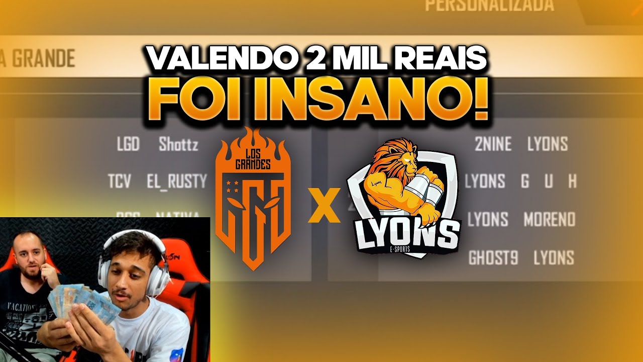 EL GATO FAZ 4X4 LOS GRANDES vs LYONS, QUEM GANHOU ? (Melhores Clips)