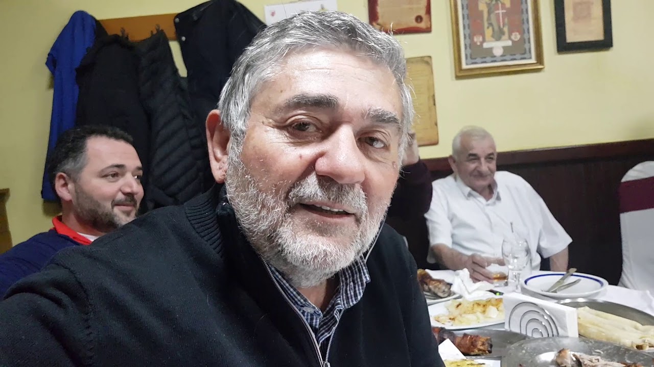 RADIŠA,TEJOVAC,DARKO I ZVEZDAN 