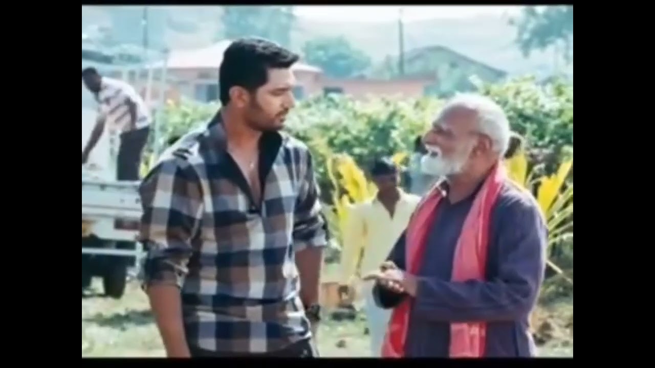chirag paswan movie song/miley naa miley hum