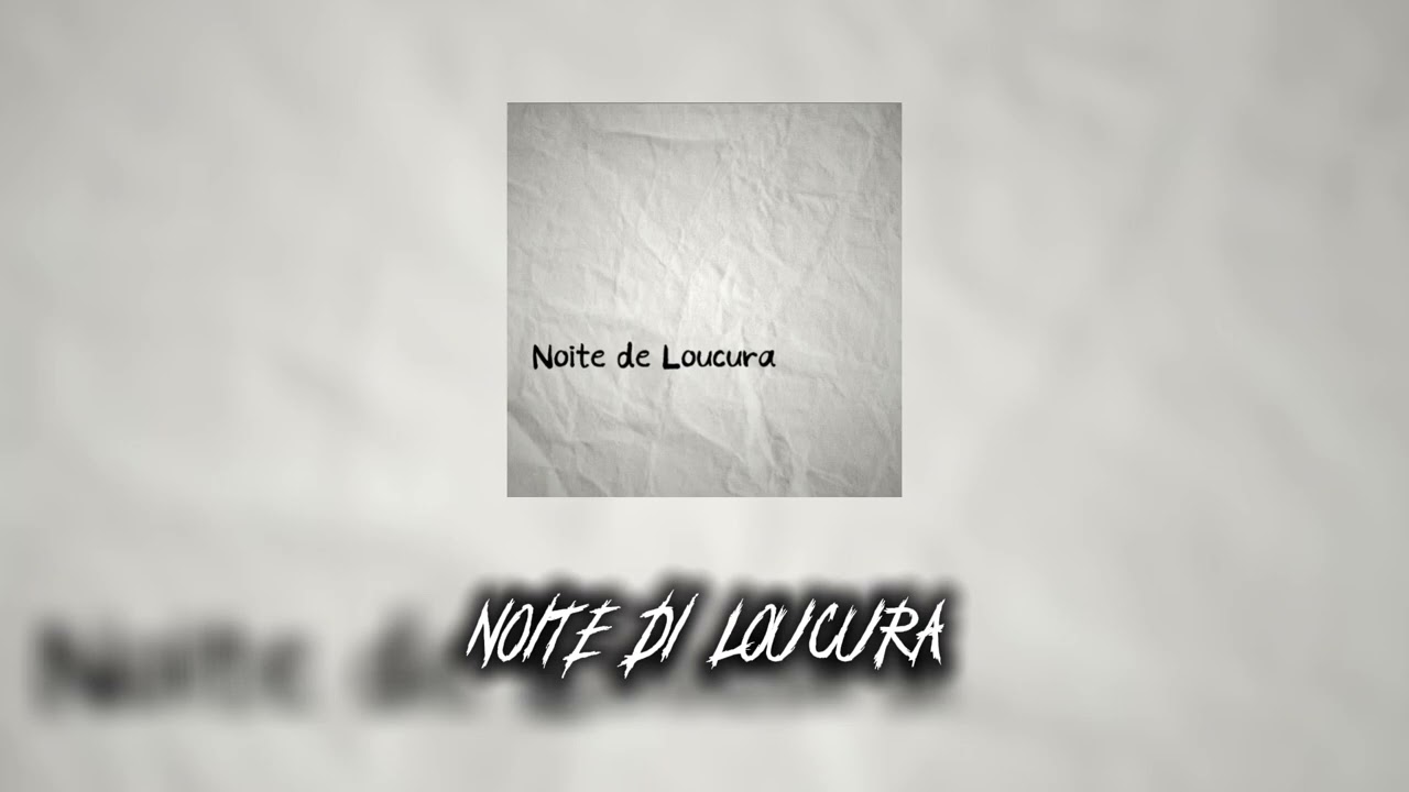 #BDK D3D4ZZ X #SST T1ONE - NOITE DI LOUCURA