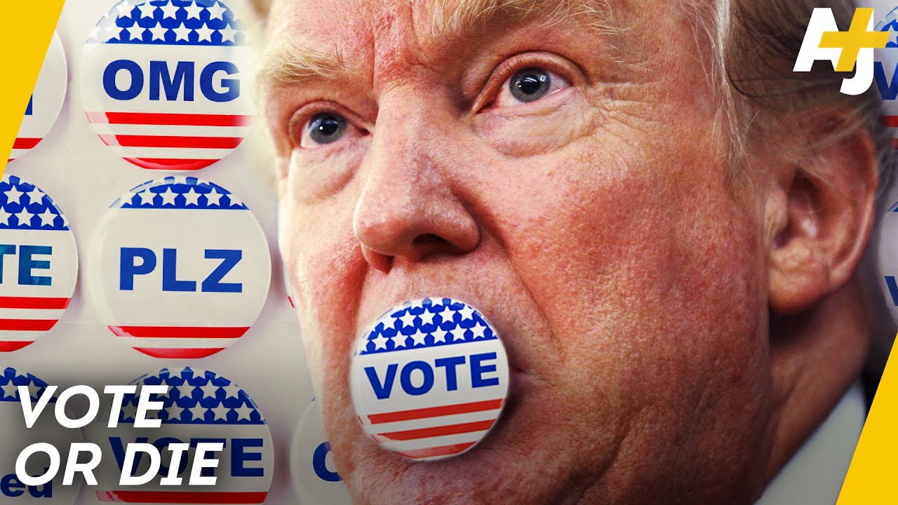 Why The 2018 Midterms F*cking Matter | AJ+