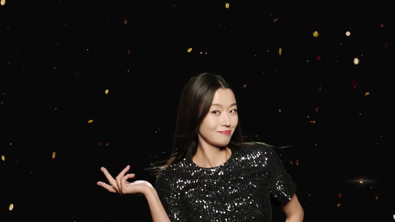 전지현 2022년 1월부터 7월까지 공개된 광고 모음.zip