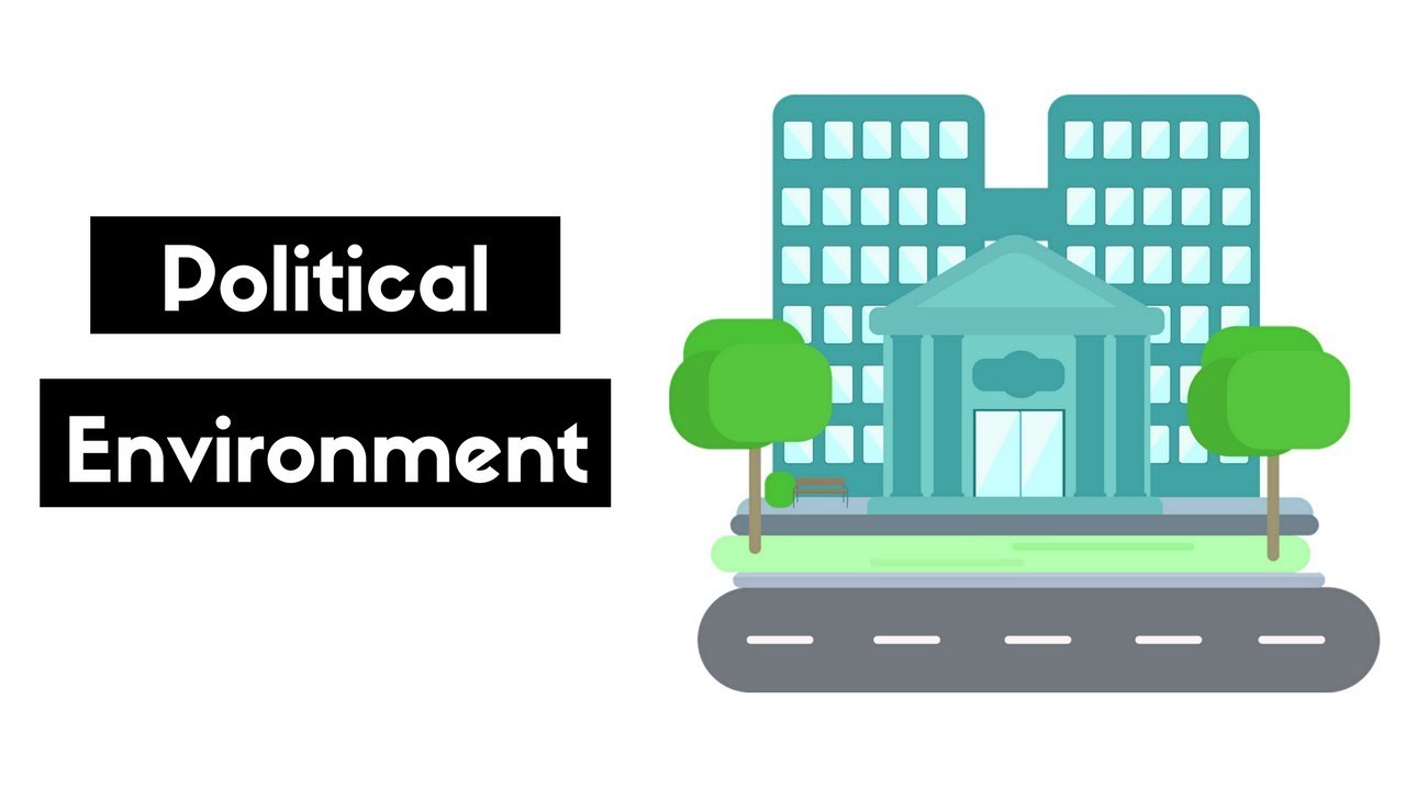 Political Environment (Hindi) B.COM/M.COM, NET/SET/JRF