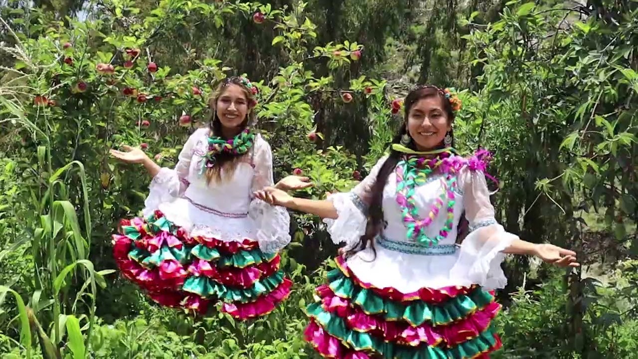 Comparsa Juventud Challaguaya 2021, 