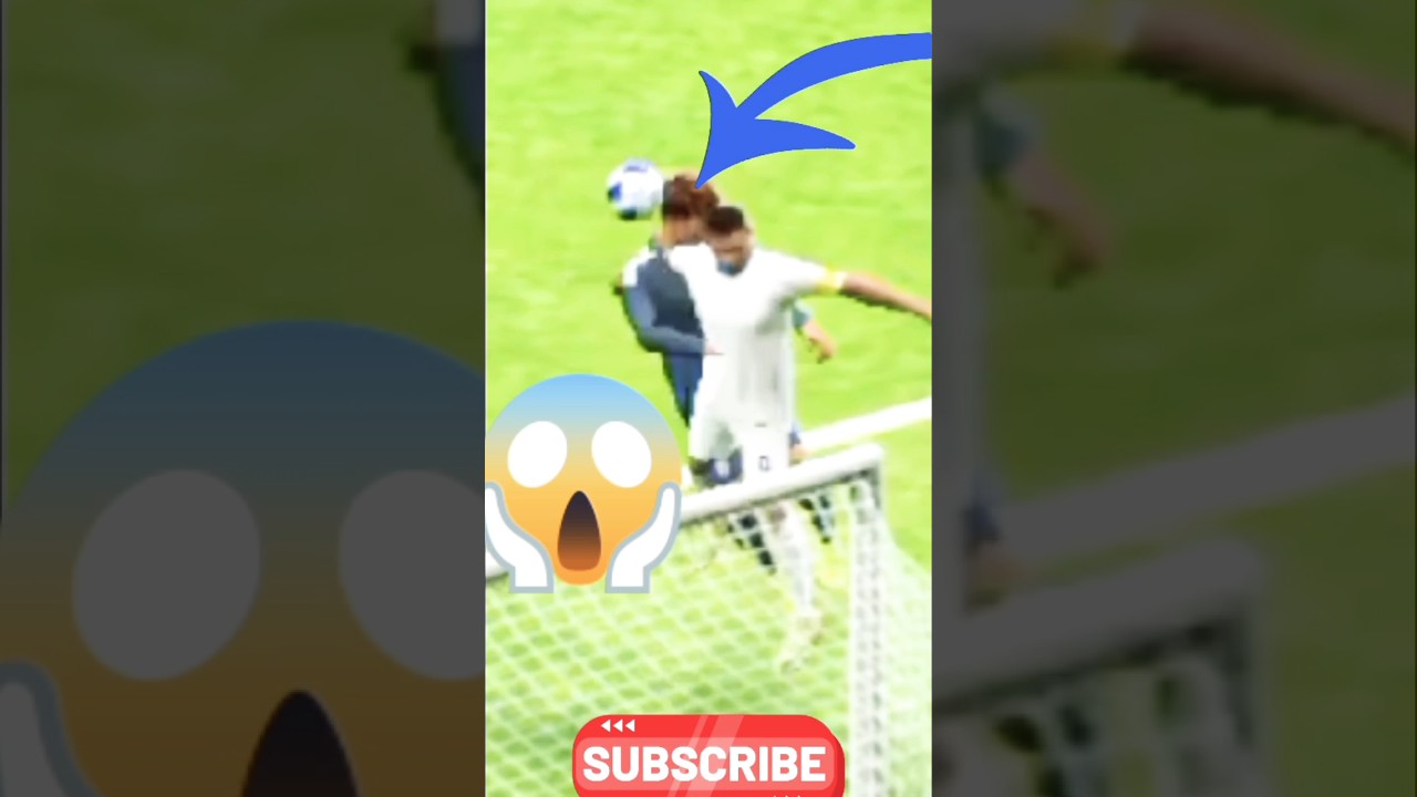 efootball pes 2024 😱 best goal #foryou #efootball #shorts #shortvideo