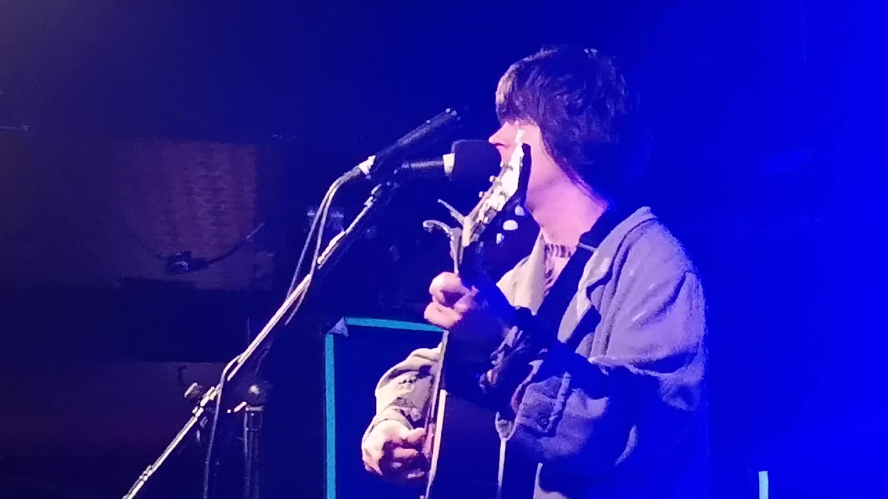 Fionn Regan - Dogwood Blossom Whelans February 2020