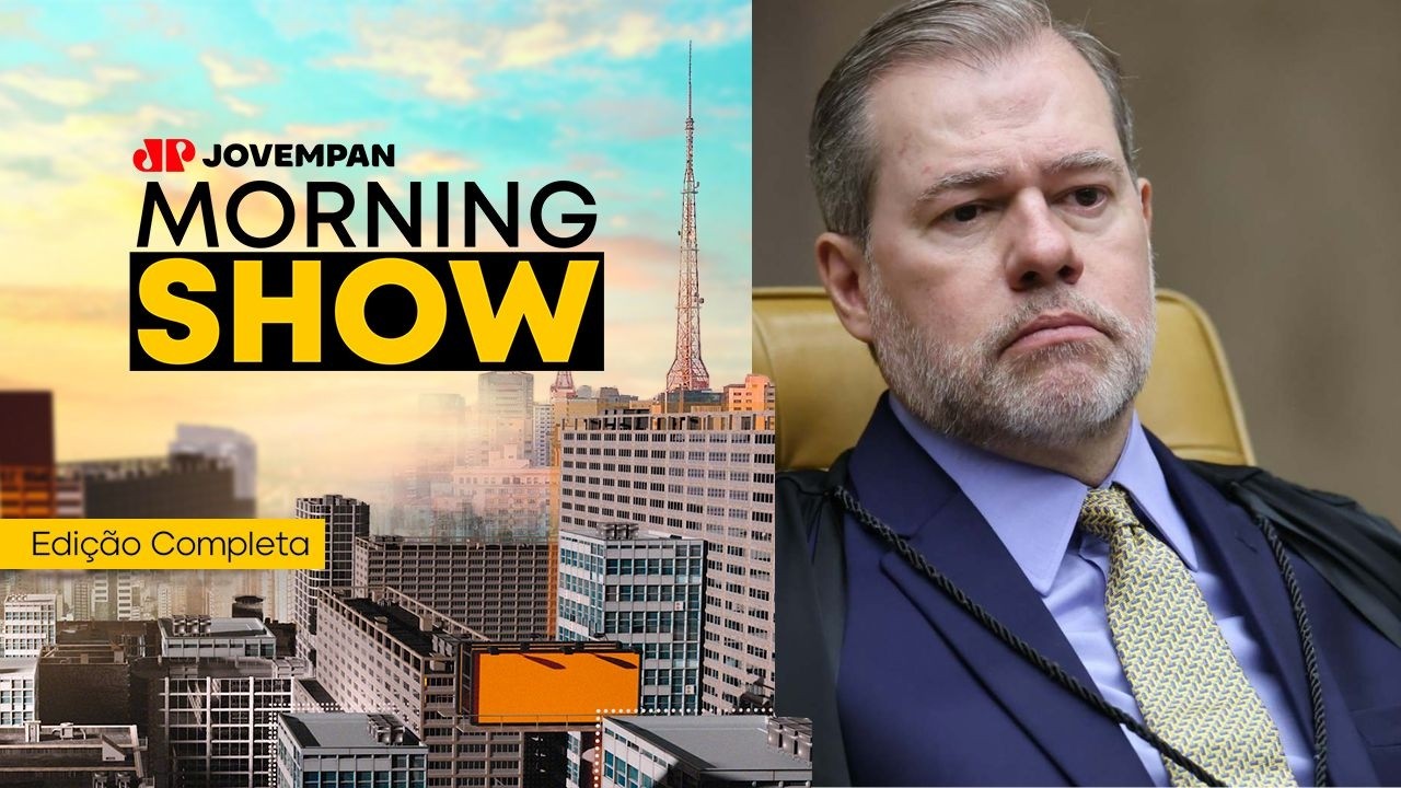 MORNING SHOW - 13/02/26