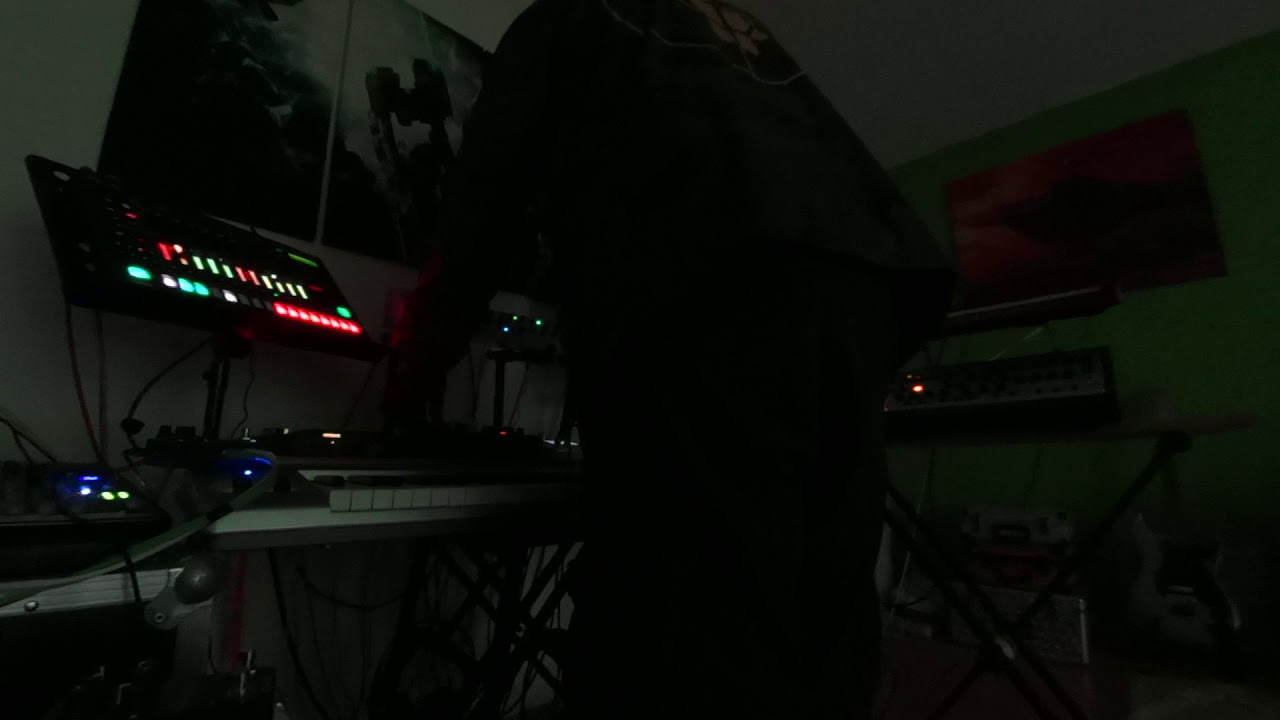 See You In Hell - Suicide Commando Cover
